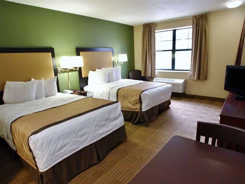 Extended Stay America Premier Suites - Oakland - Alameda Exterior foto
