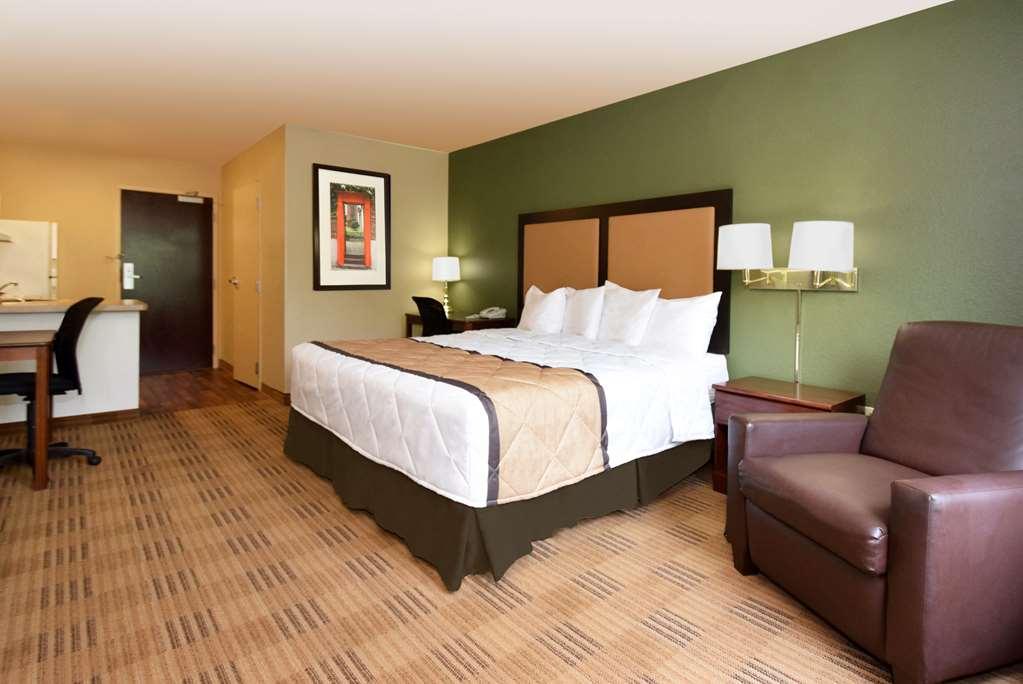 Extended Stay America Premier Suites - Oakland - Alameda Zimmer foto