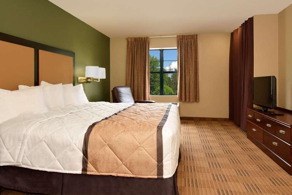 Extended Stay America Premier Suites - Oakland - Alameda Zimmer foto