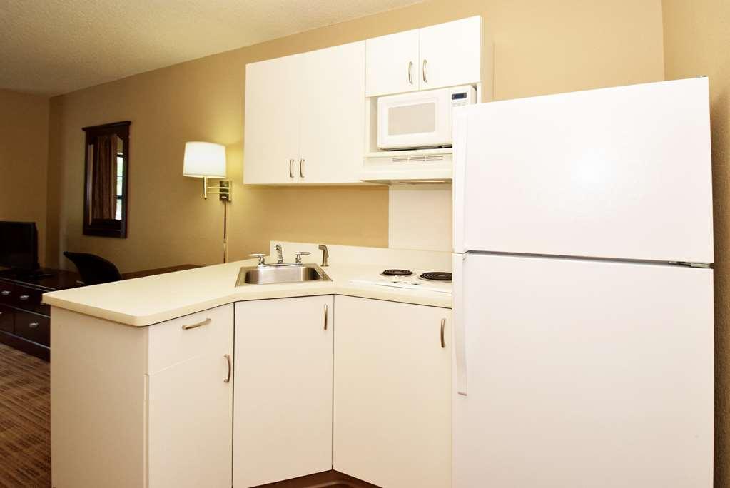 Extended Stay America Premier Suites - Oakland - Alameda Zimmer foto