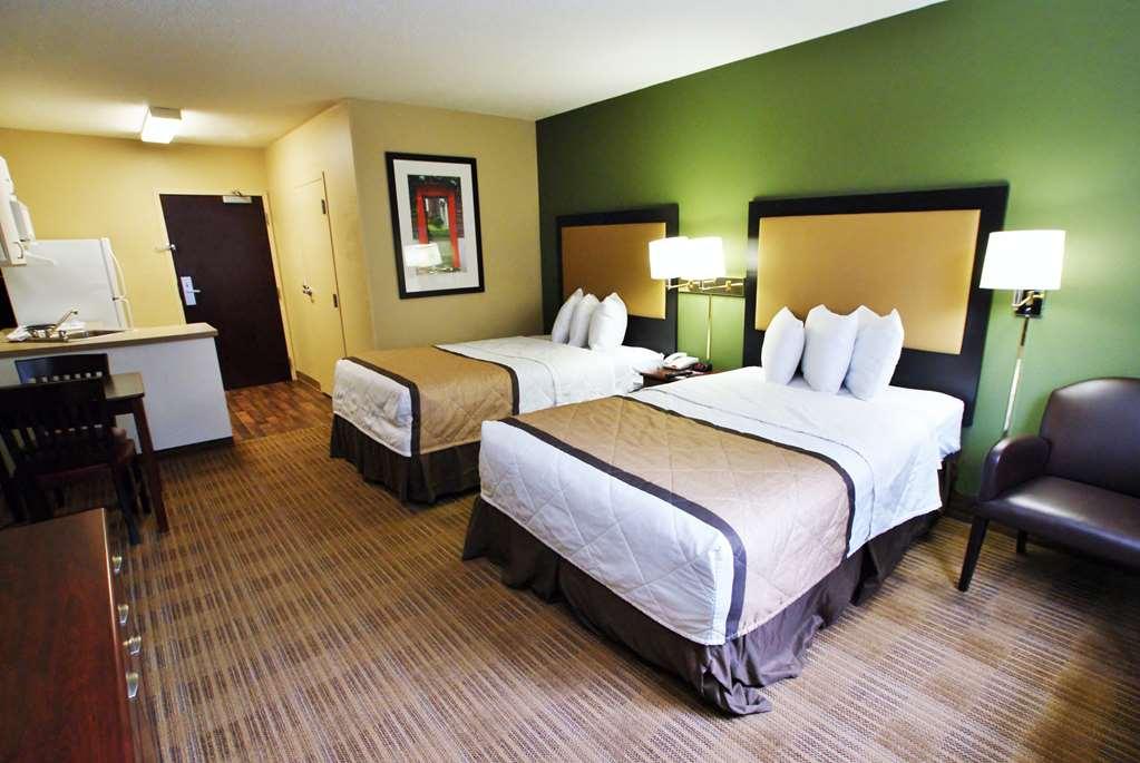 Extended Stay America Premier Suites - Oakland - Alameda Zimmer foto