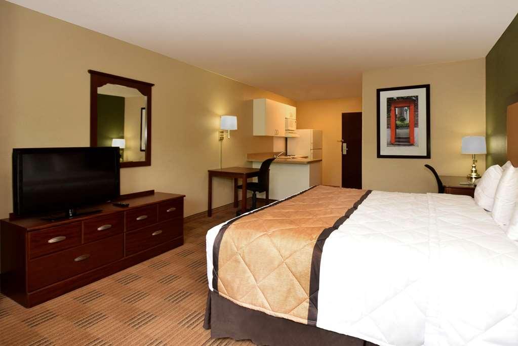 Extended Stay America Premier Suites - Oakland - Alameda Zimmer foto