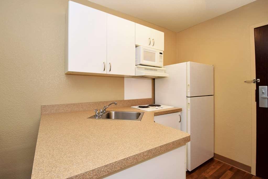 Extended Stay America Premier Suites - Oakland - Alameda Zimmer foto