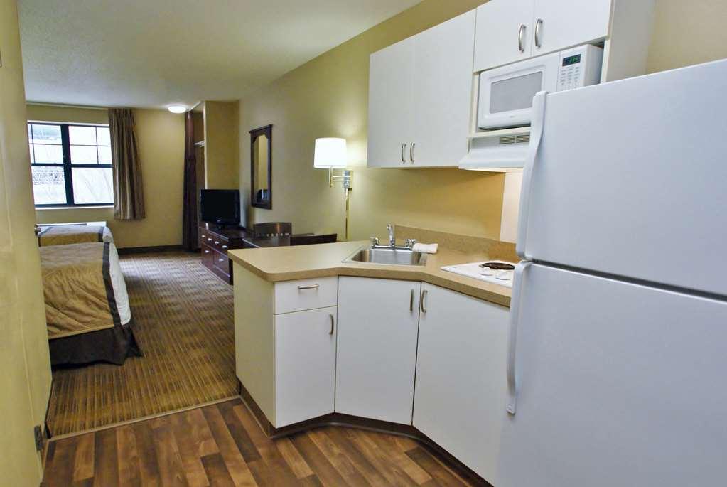 Extended Stay America Premier Suites - Oakland - Alameda Zimmer foto