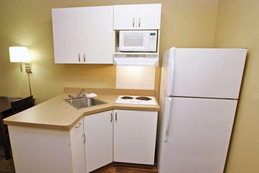 Extended Stay America Premier Suites - Oakland - Alameda Zimmer foto