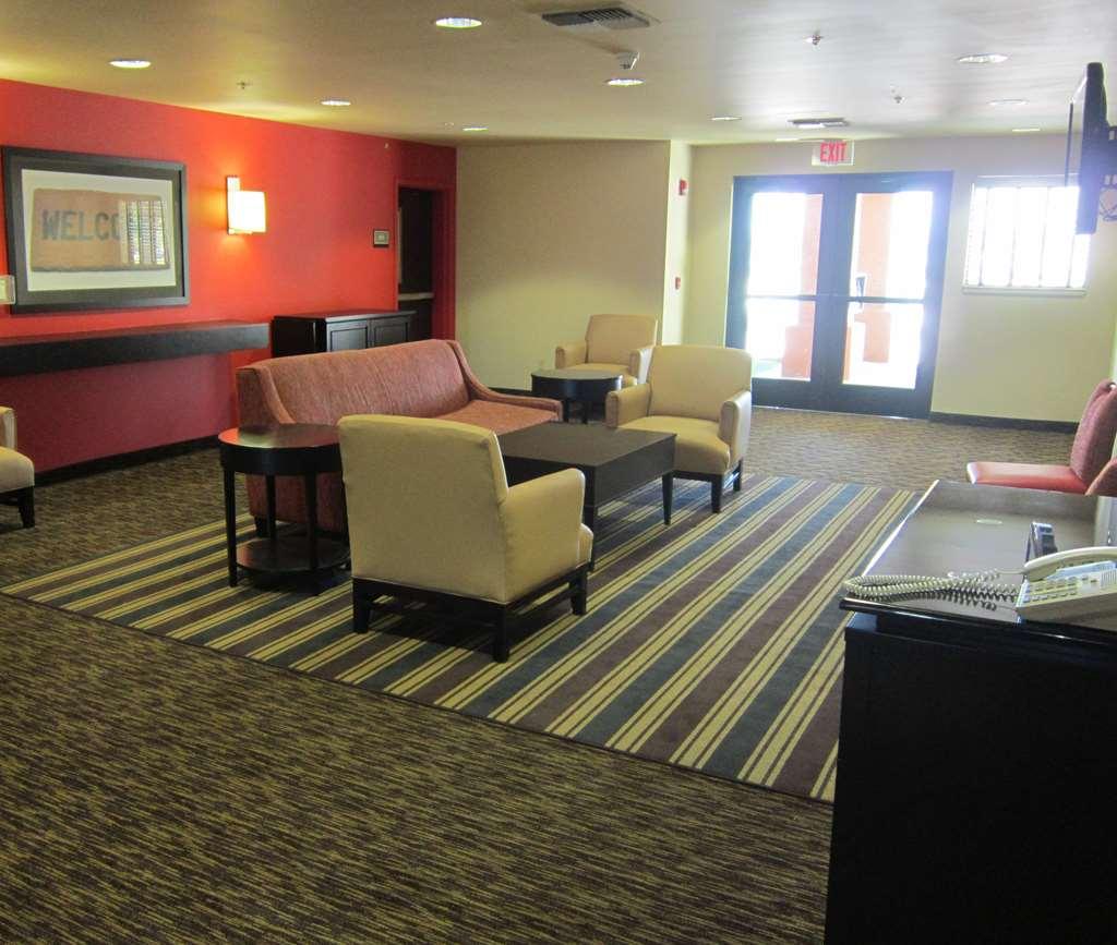 Extended Stay America Premier Suites - Oakland - Alameda Interior foto