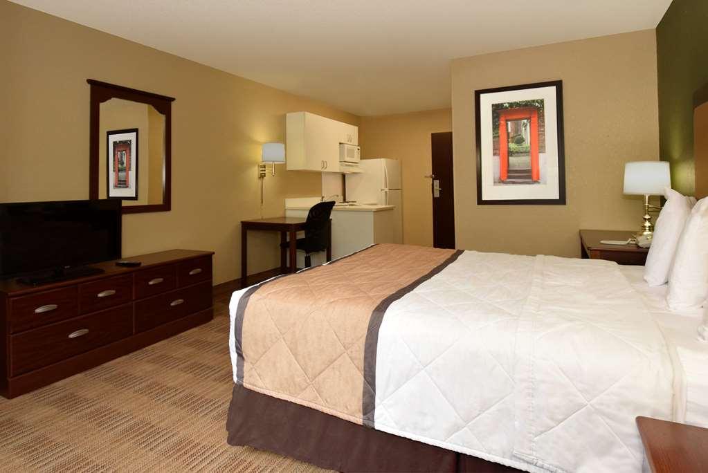 Extended Stay America Premier Suites - Oakland - Alameda Zimmer foto