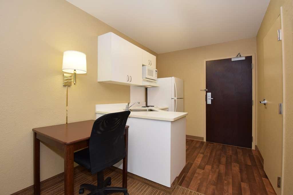 Extended Stay America Premier Suites - Oakland - Alameda Zimmer foto