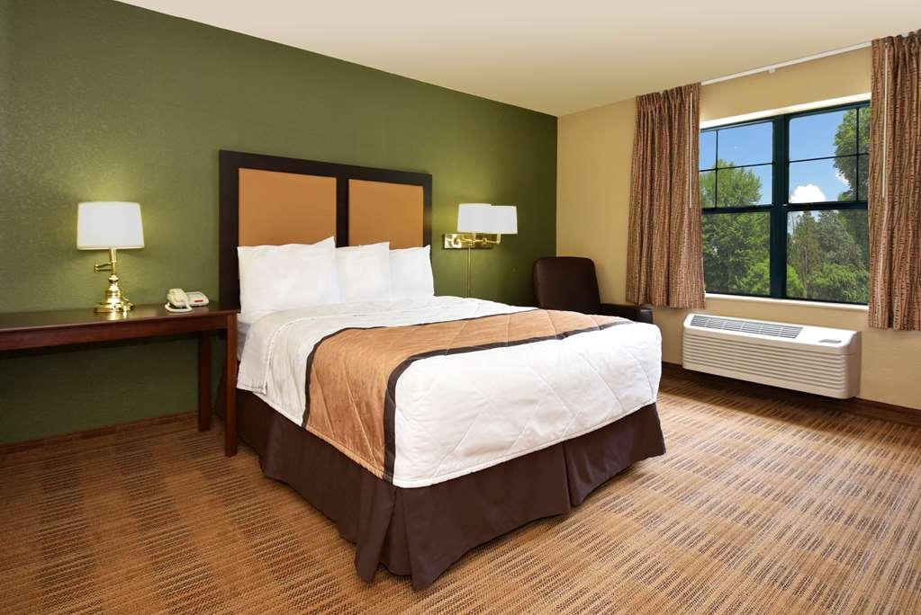 Extended Stay America Premier Suites - Oakland - Alameda Zimmer foto