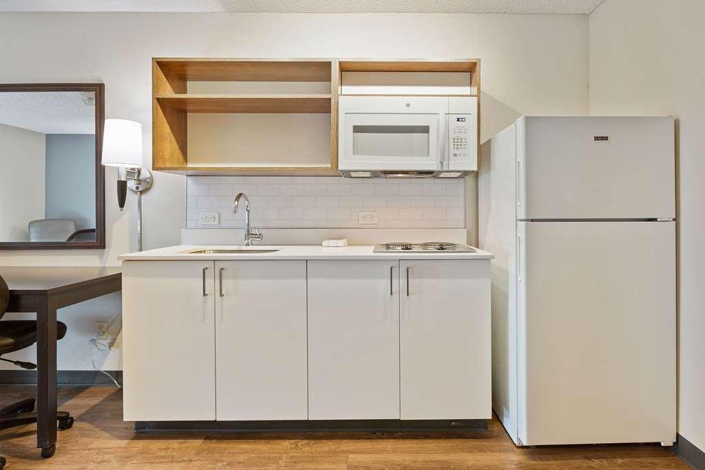 Extended Stay America Premier Suites - Oakland - Alameda Zimmer foto