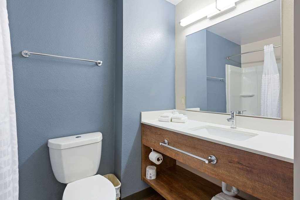 Extended Stay America Premier Suites - Oakland - Alameda Exterior foto
