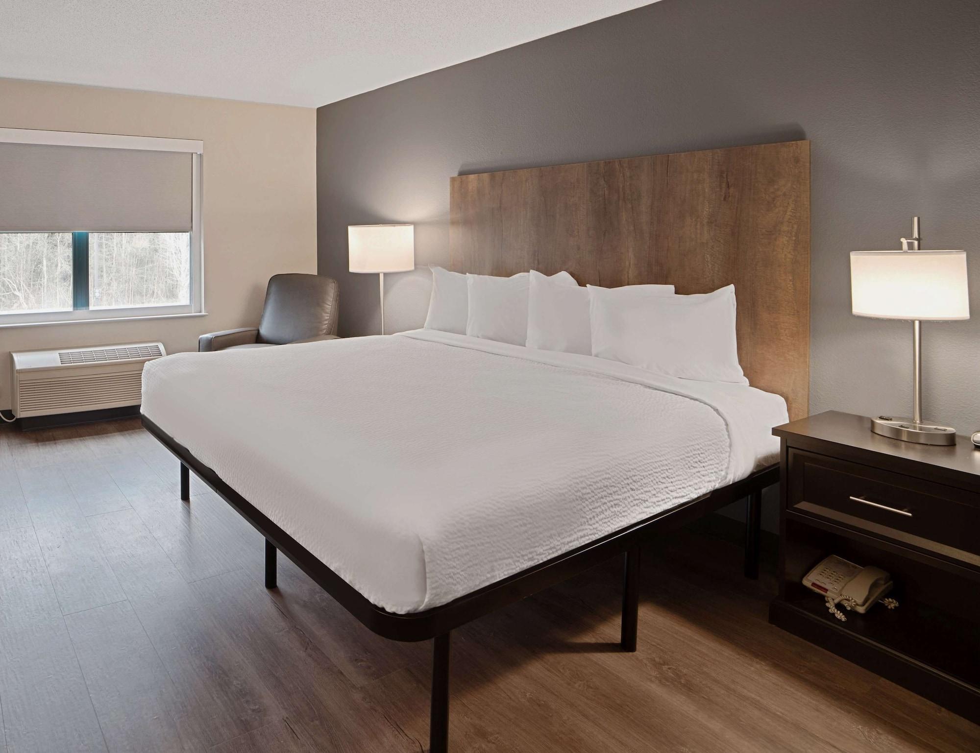 Extended Stay America Premier Suites - Oakland - Alameda Exterior foto