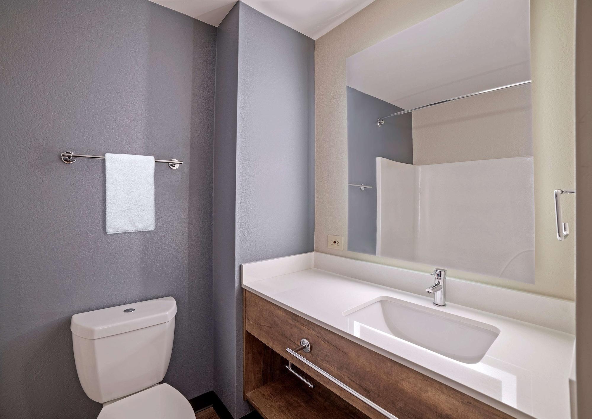 Extended Stay America Premier Suites - Oakland - Alameda Exterior foto