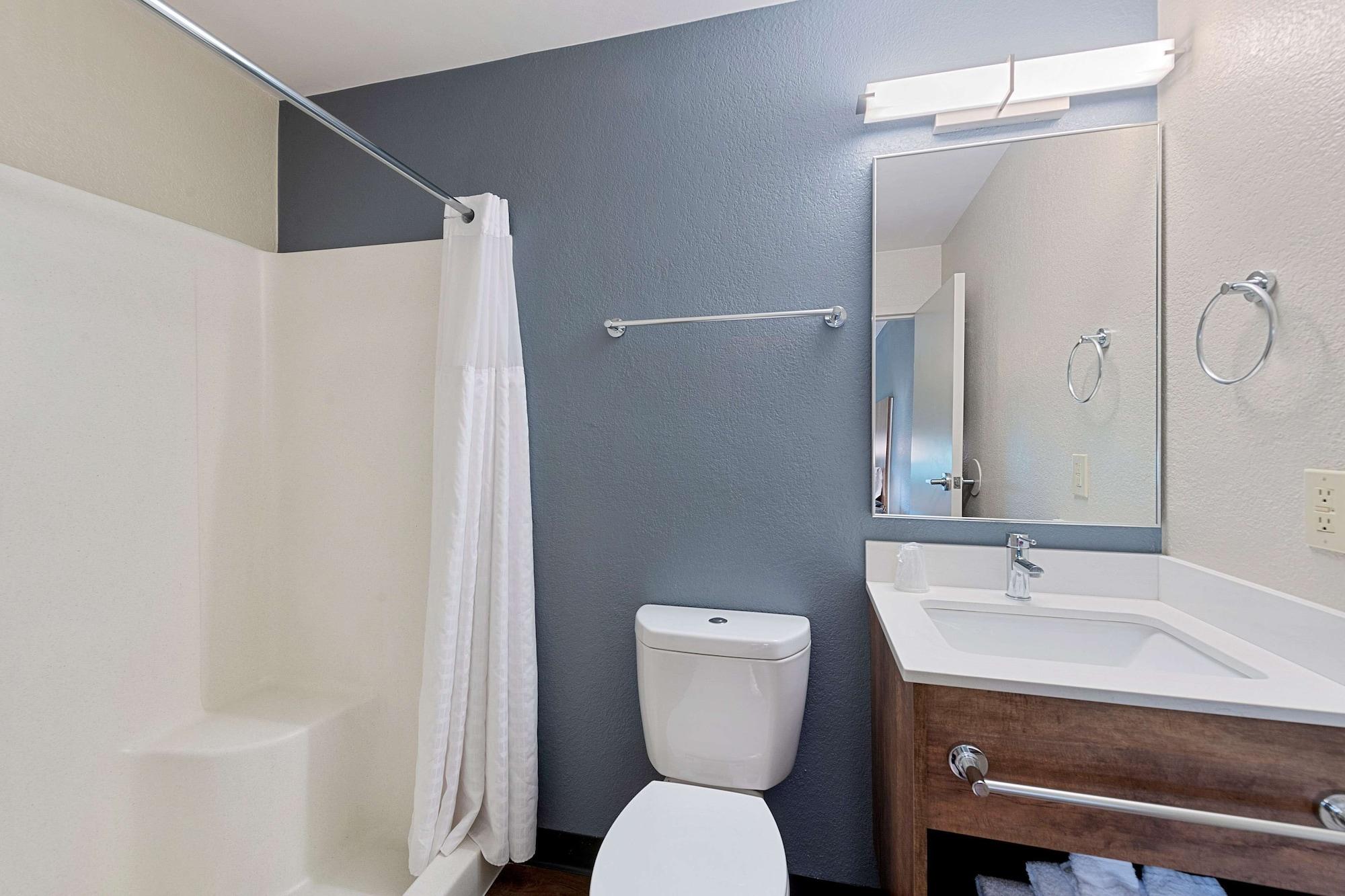 Extended Stay America Premier Suites - Oakland - Alameda Exterior foto