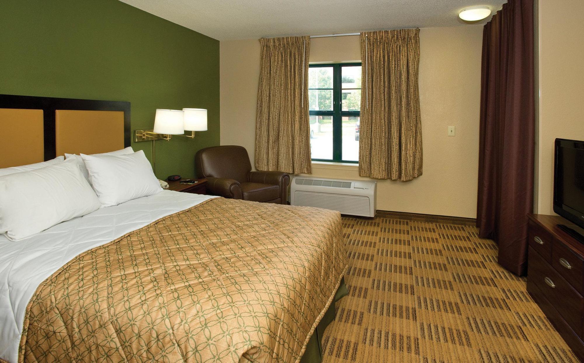 Extended Stay America Premier Suites - Oakland - Alameda Exterior foto
