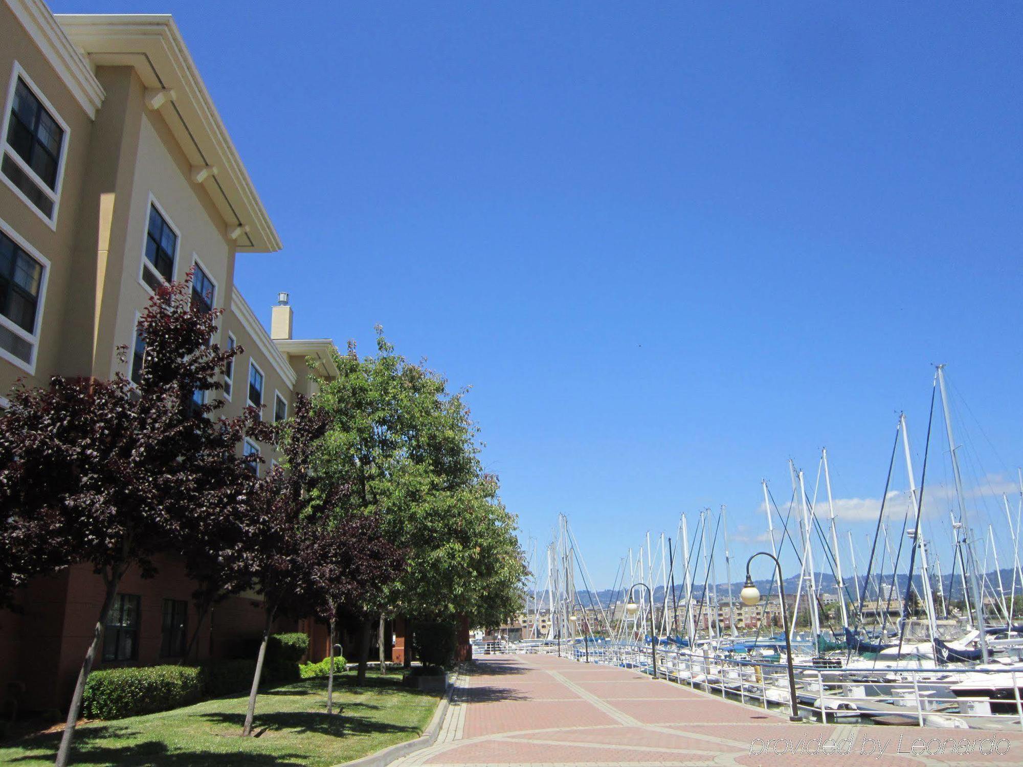 Extended Stay America Premier Suites - Oakland - Alameda Exterior foto