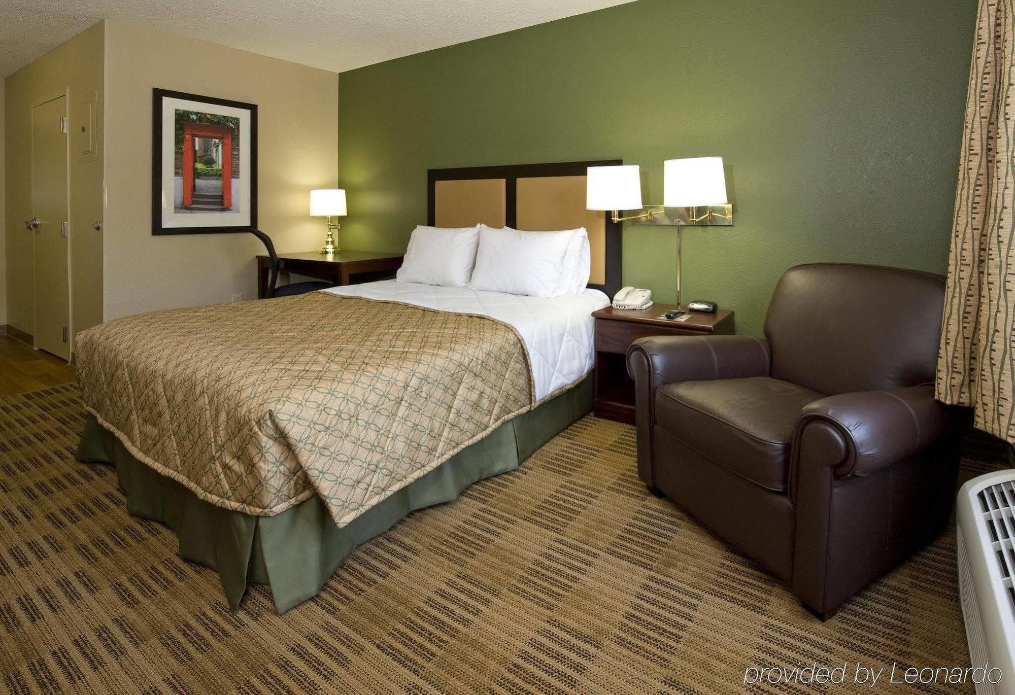 Extended Stay America Premier Suites - Oakland - Alameda Exterior foto