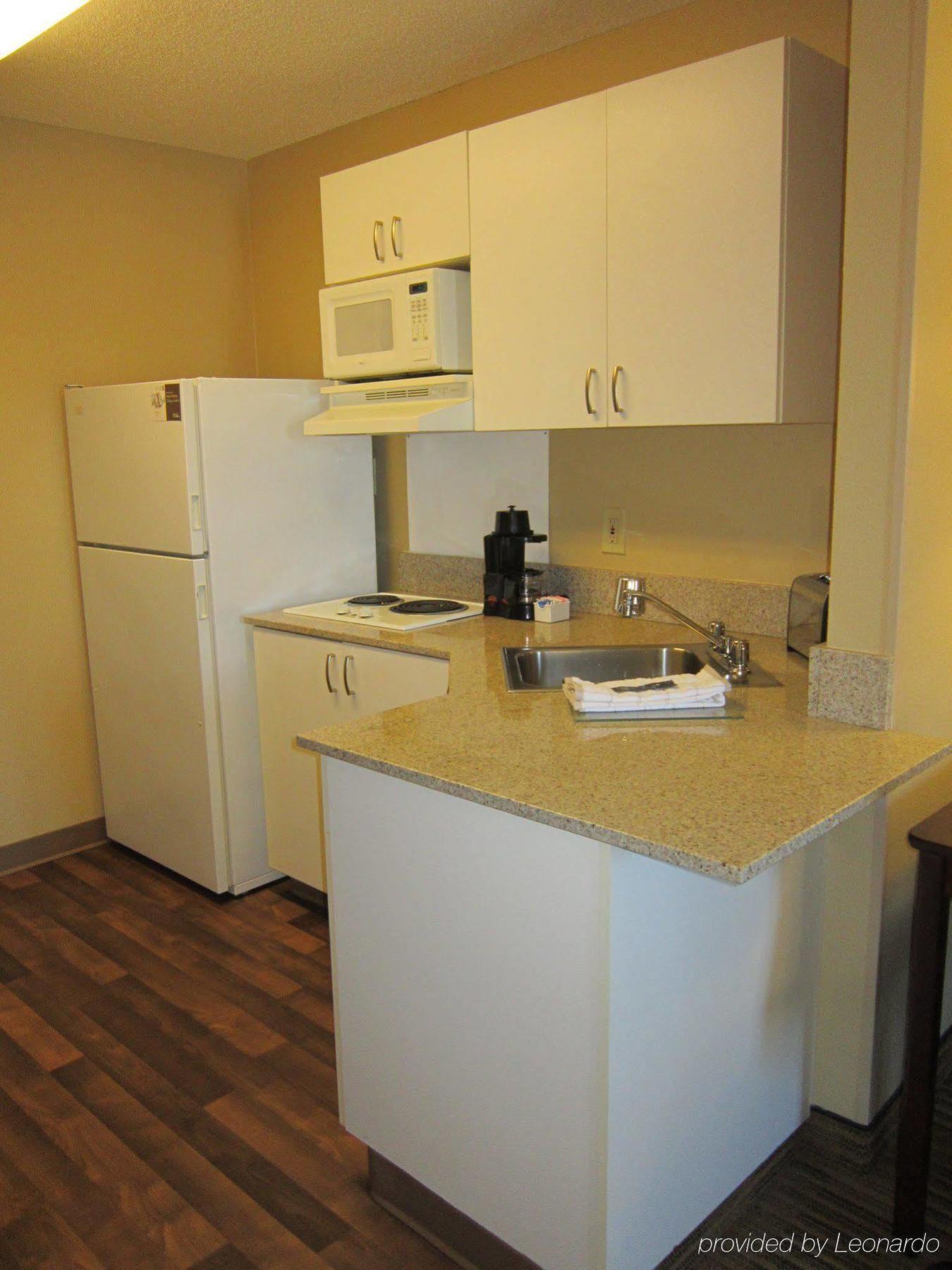 Extended Stay America Premier Suites - Oakland - Alameda Exterior foto